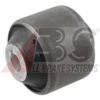  270786 Control Arm-/Trailing Arm Bush